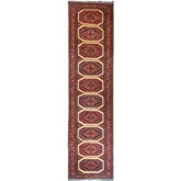 Kazak家居生活